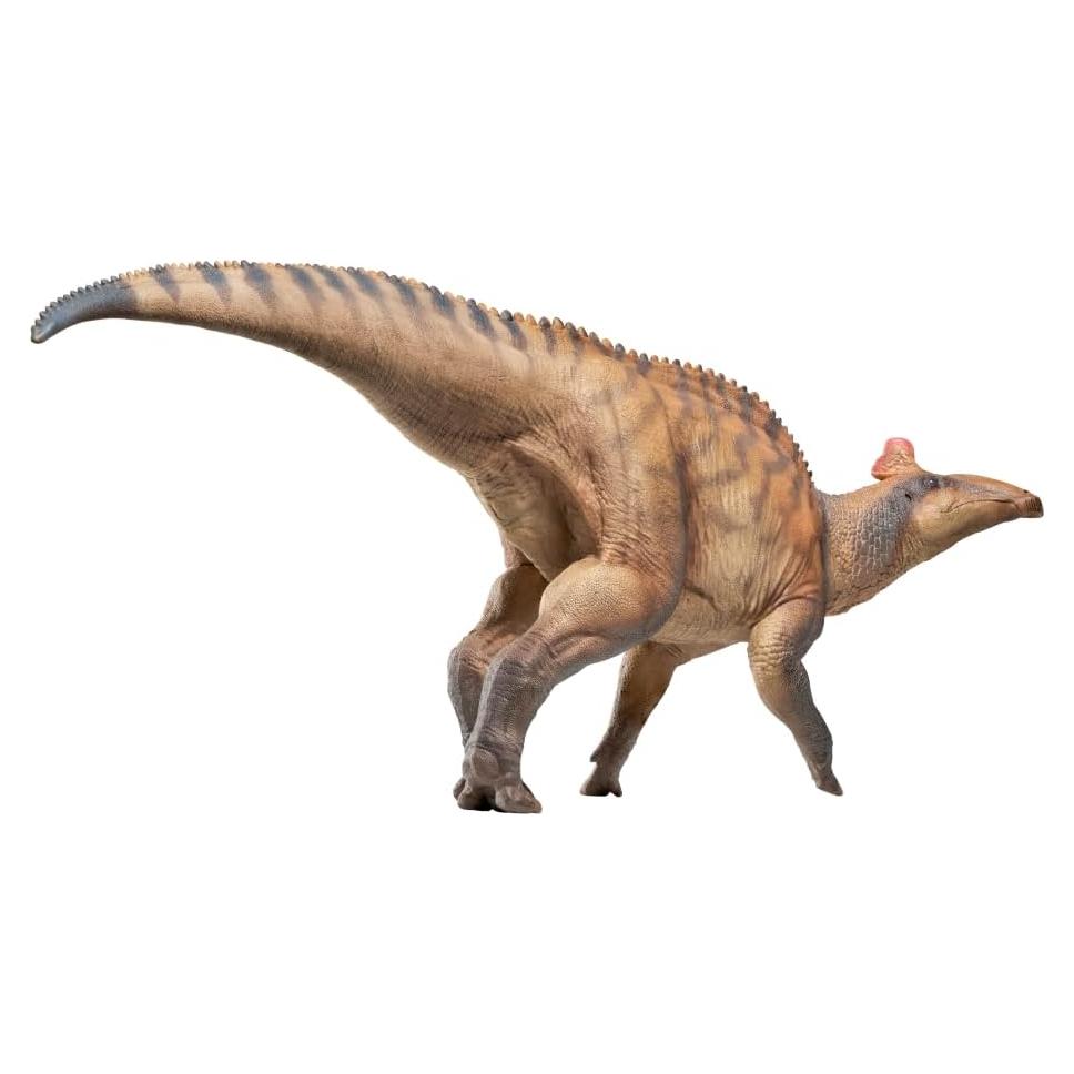 Prehistoric Dinosaur Models (80 Zabad The Edmontosaurus)