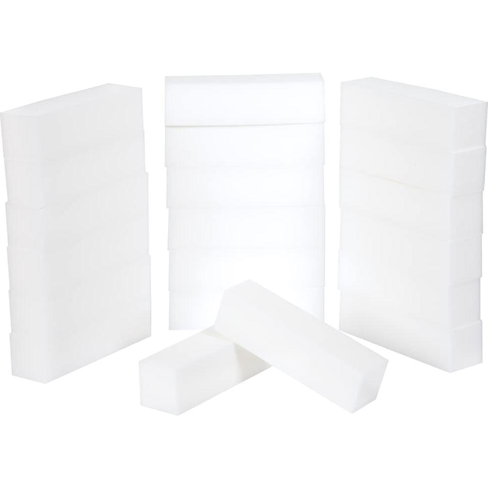 Bloques de Pulido ForPro 180/240 Grano - 20 Unidades