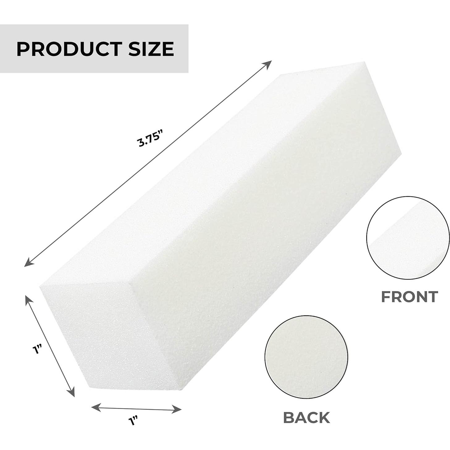 Bloques de Pulido ForPro 180/240 Grano - 20 Unidades