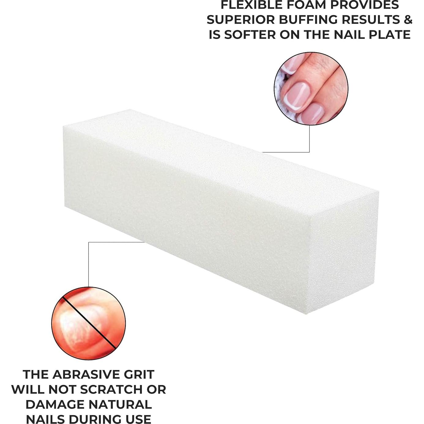Bloques de Pulido ForPro 180/240 Grano - 20 Unidades