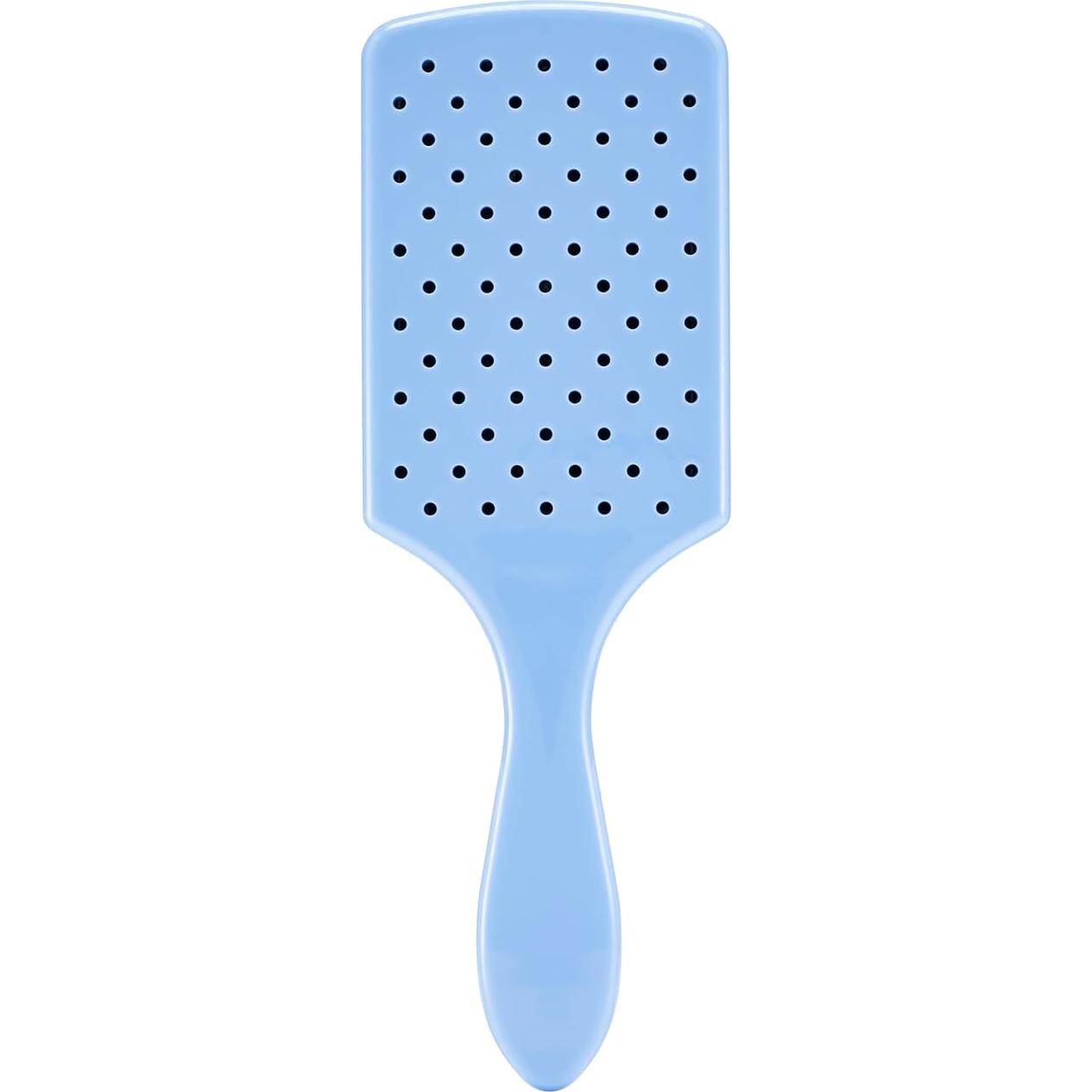 Cepillo Desenredante Paddle Wet Brush Cielo 1 Cuenta 100g
