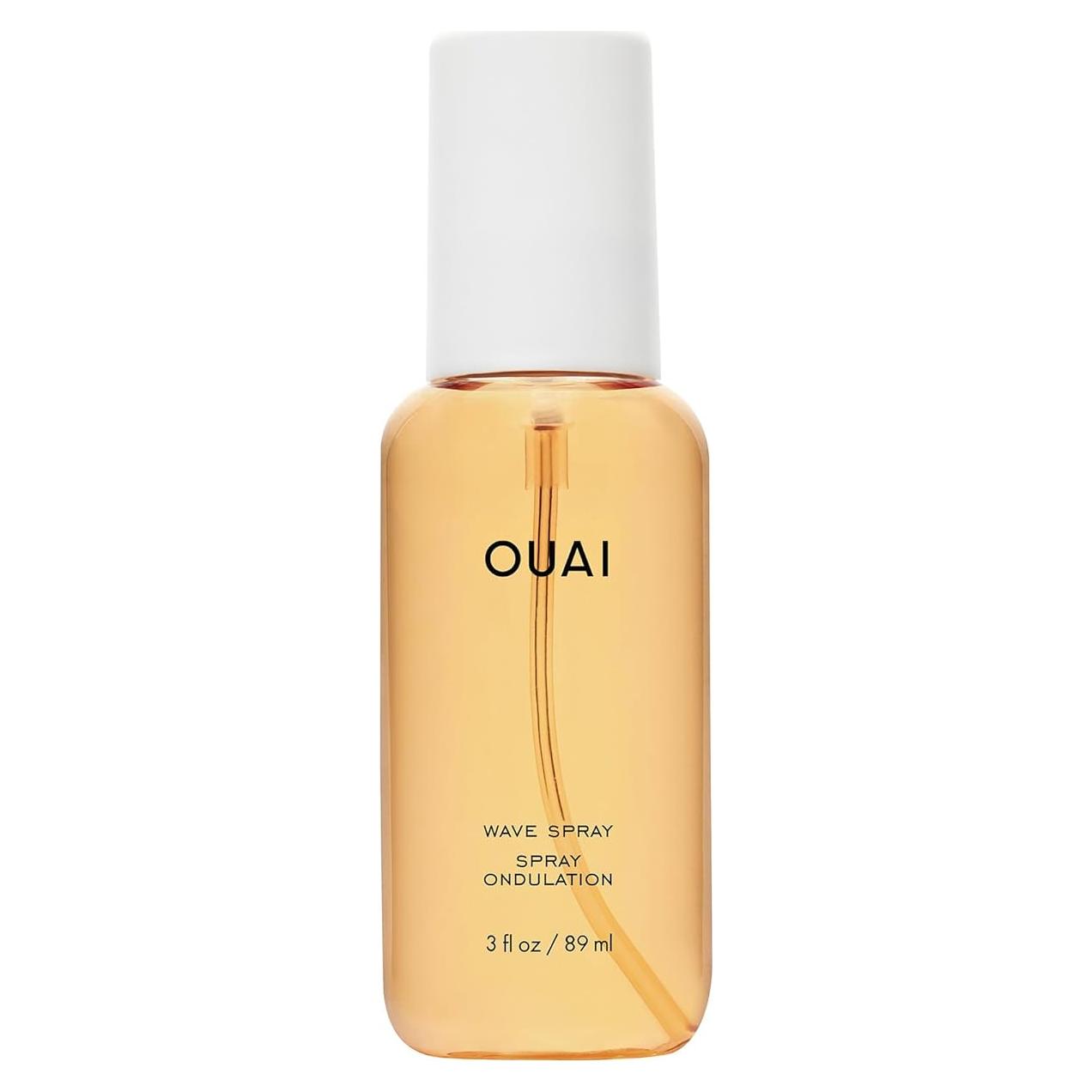 Spray de Olas OUAI 88.7 ml - Textura y Volumen para Cabello