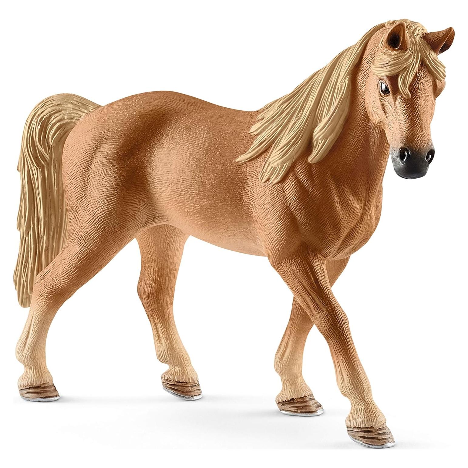 Figura Yegua Tennessee Walker Schleich 13.5 cm para Niños 3+