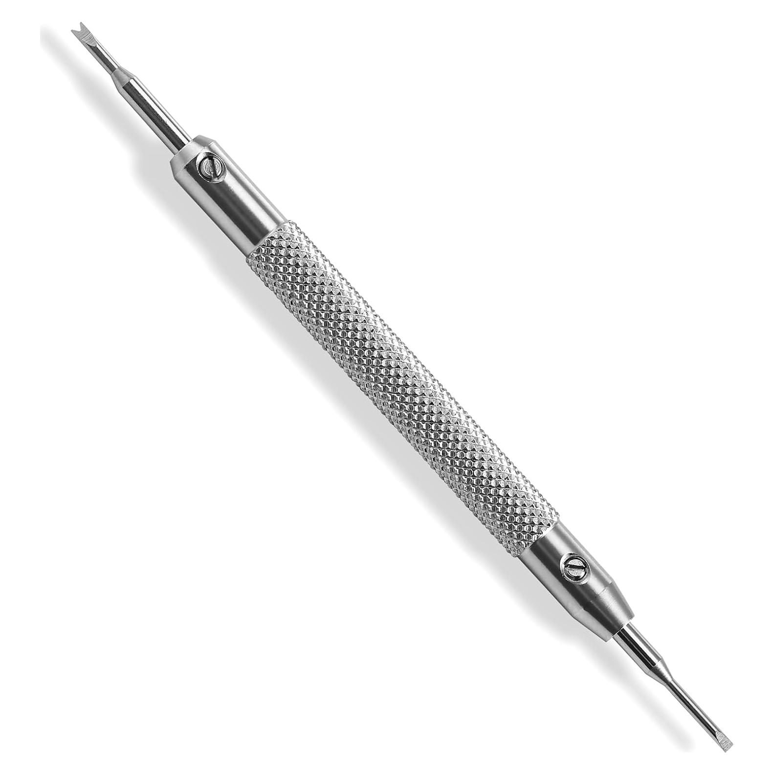 Herramienta de Remoción de Pasadores ANNEFIT para Correas de Reloj