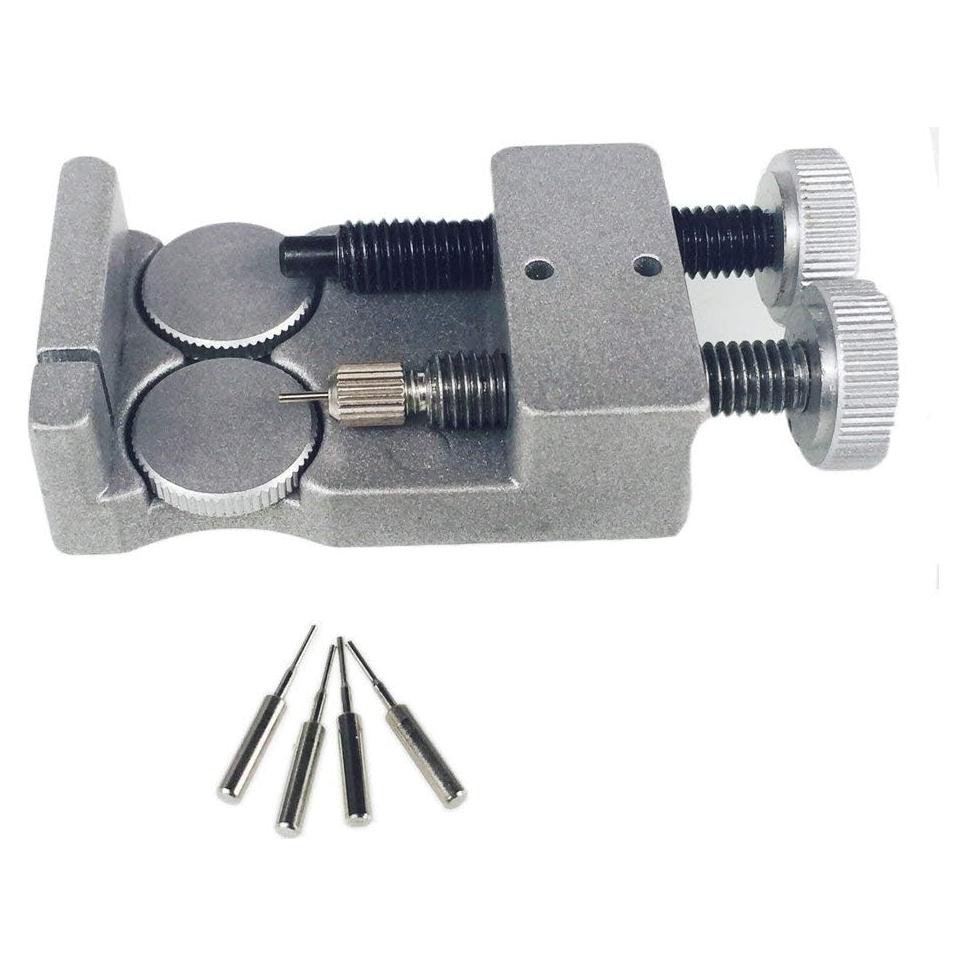 Kit de Herramientas OTOOLWORLD para Correas de Reloj Metal