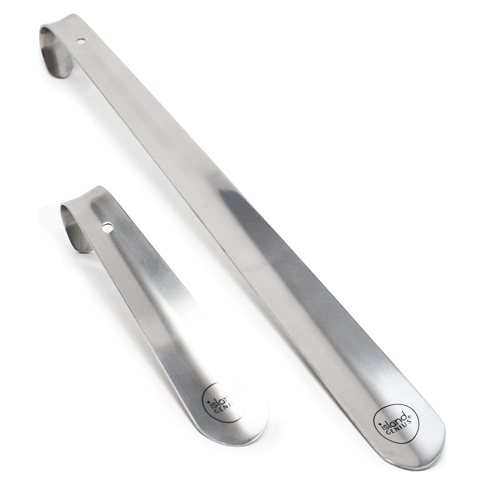 Conjunto de 2 cucharas para zapatos Island Genius 41.91 cm