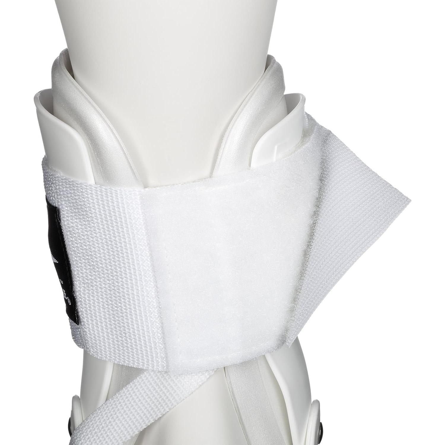 Férula de Tobillo Activa T2 Cramer Mediana Blanca para Esguinces