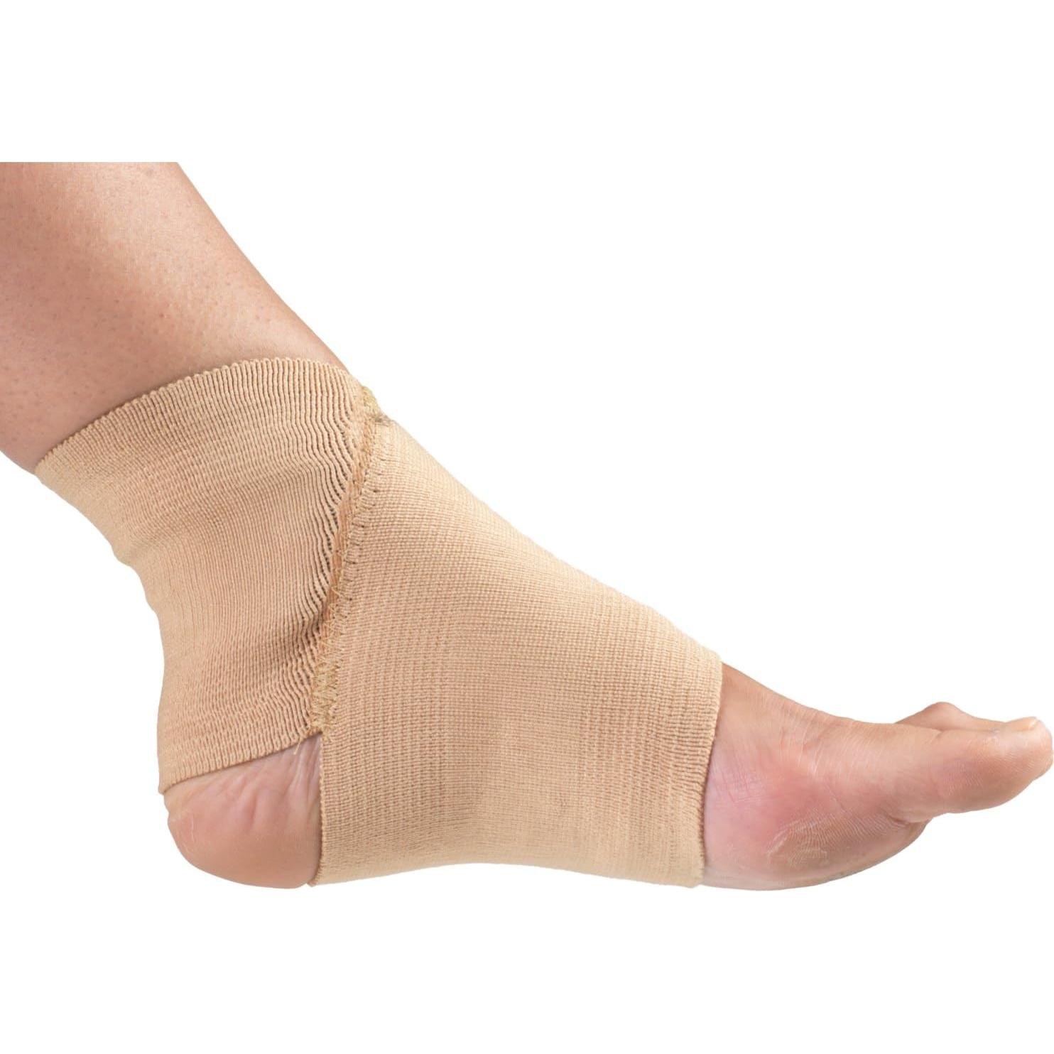 Soporte de Tobillo Figura 8 Surgical Appliance Grande Beige