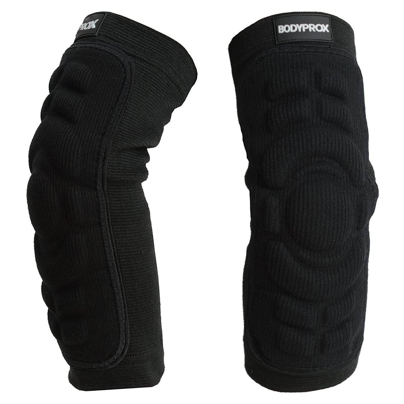 Almohadillas de Protección para Codos Bodyprox Grande