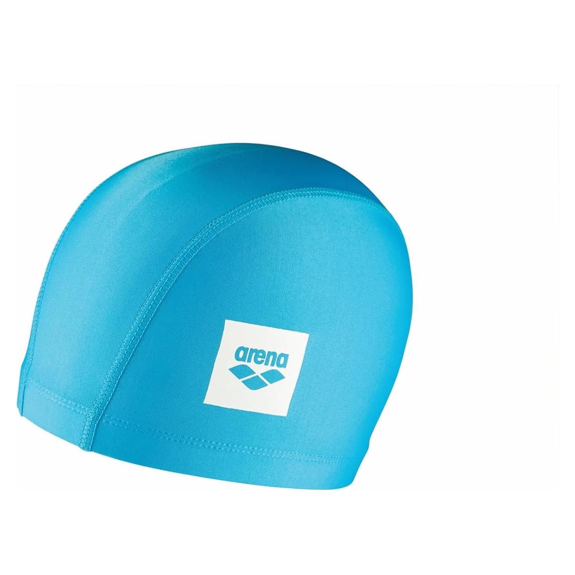 Gorra de Natación Unisex Arena Unix II Azul Claro