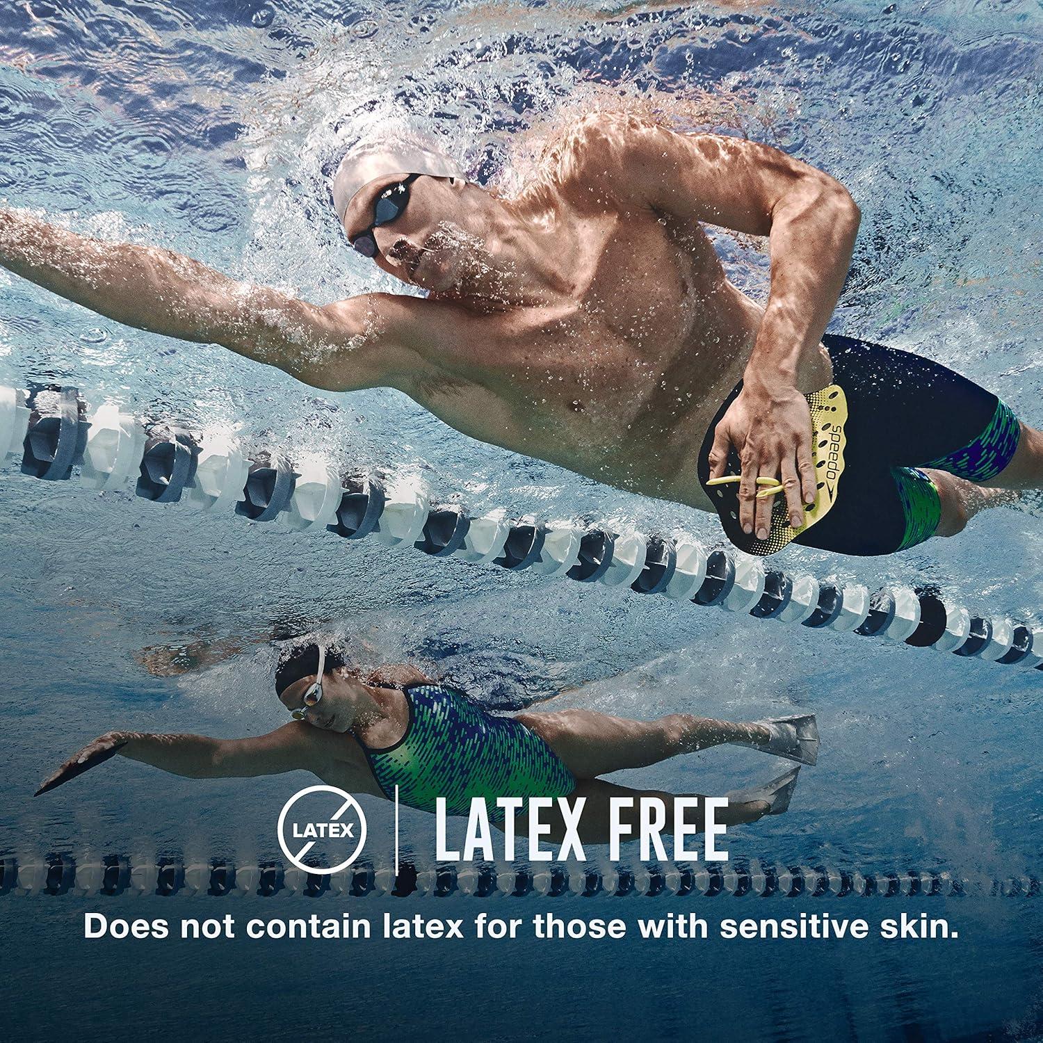 Gafas de Natación Speedo Speed Socket 2.0 Espejadas