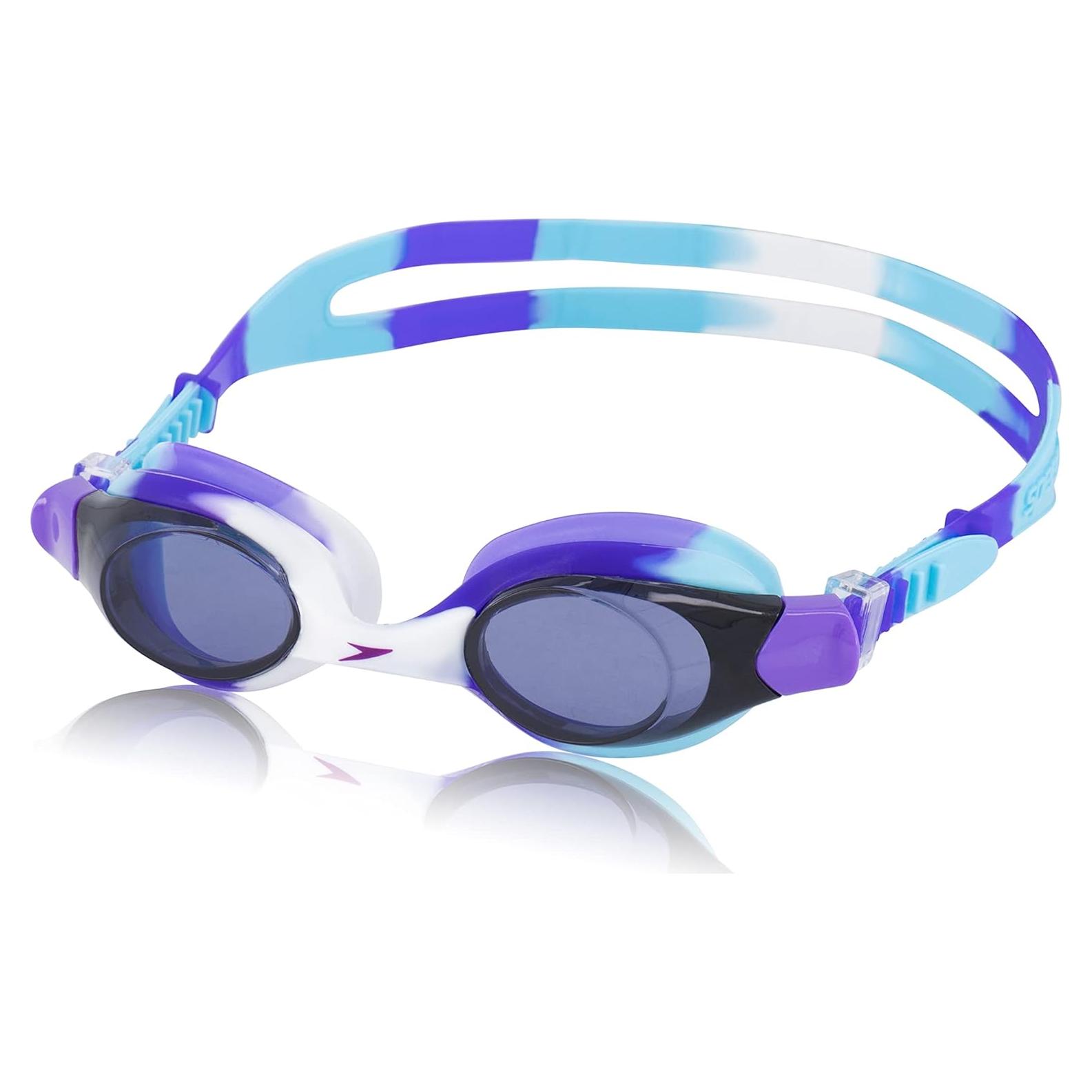 Gafas de natación Speedo Skoogle para niños 3-8 años