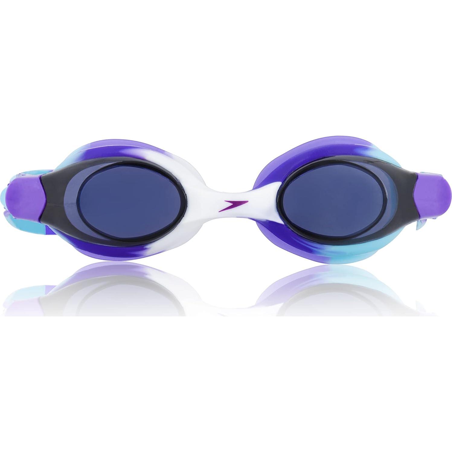 Gafas de natación Speedo Skoogle para niños 3-8 años