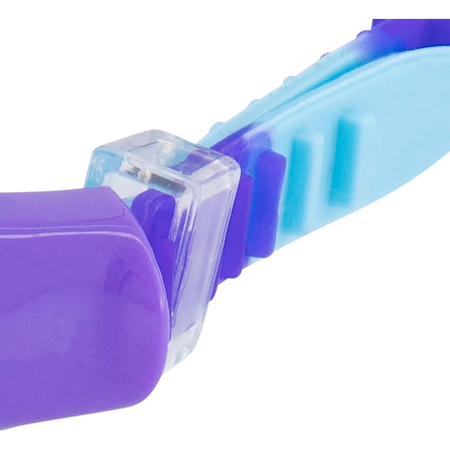 Gafas de natación Speedo Skoogle para niños 3-8 años