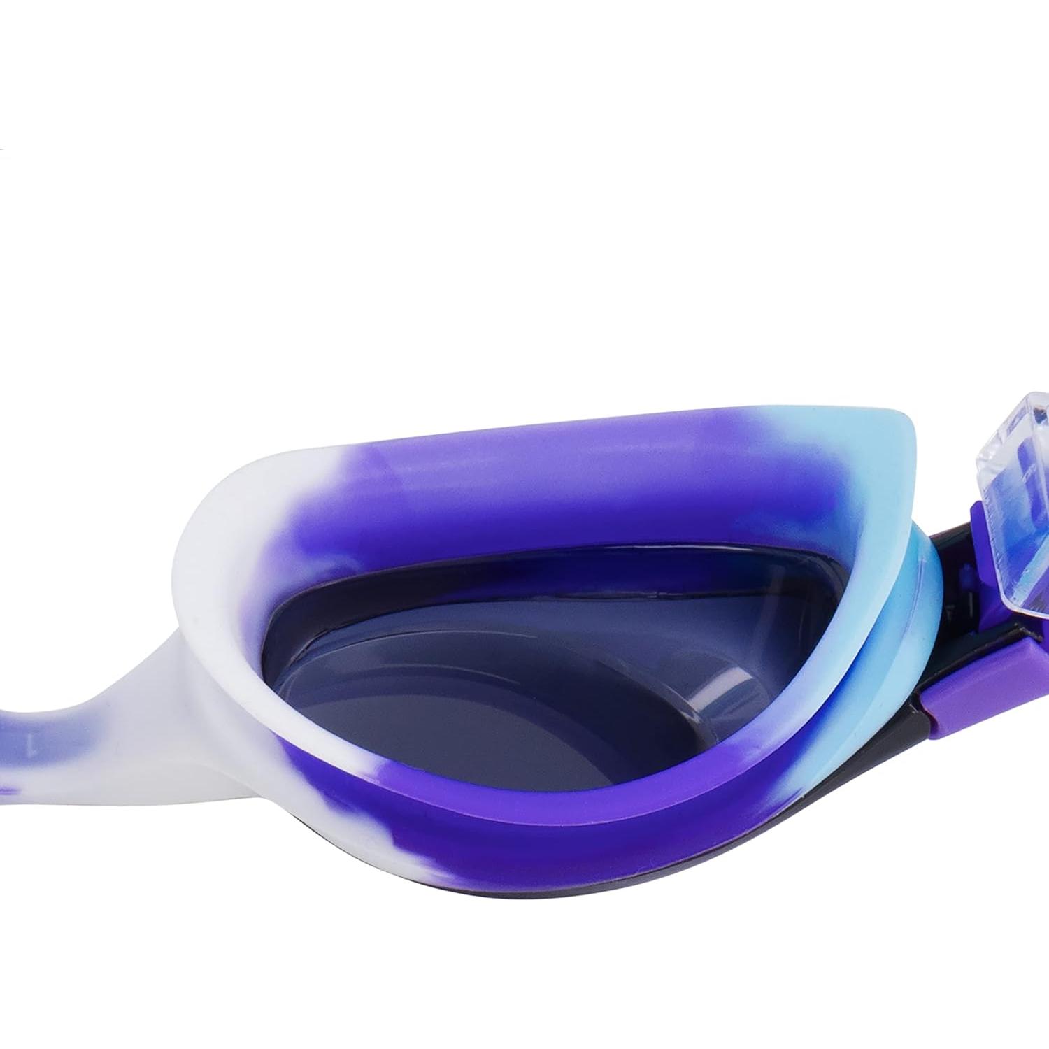 Gafas de natación Speedo Skoogle para niños 3-8 años