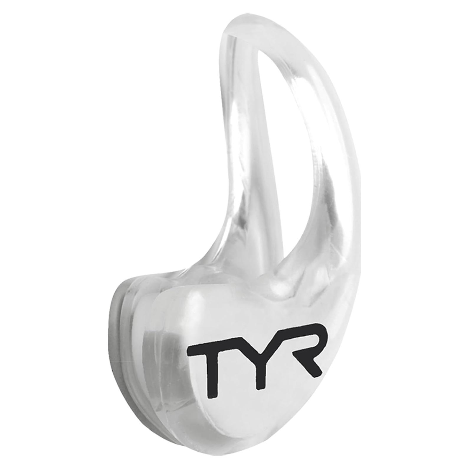 Clip Nasal de Natación TYR Ergo Swim Clip - Unisex Adulto