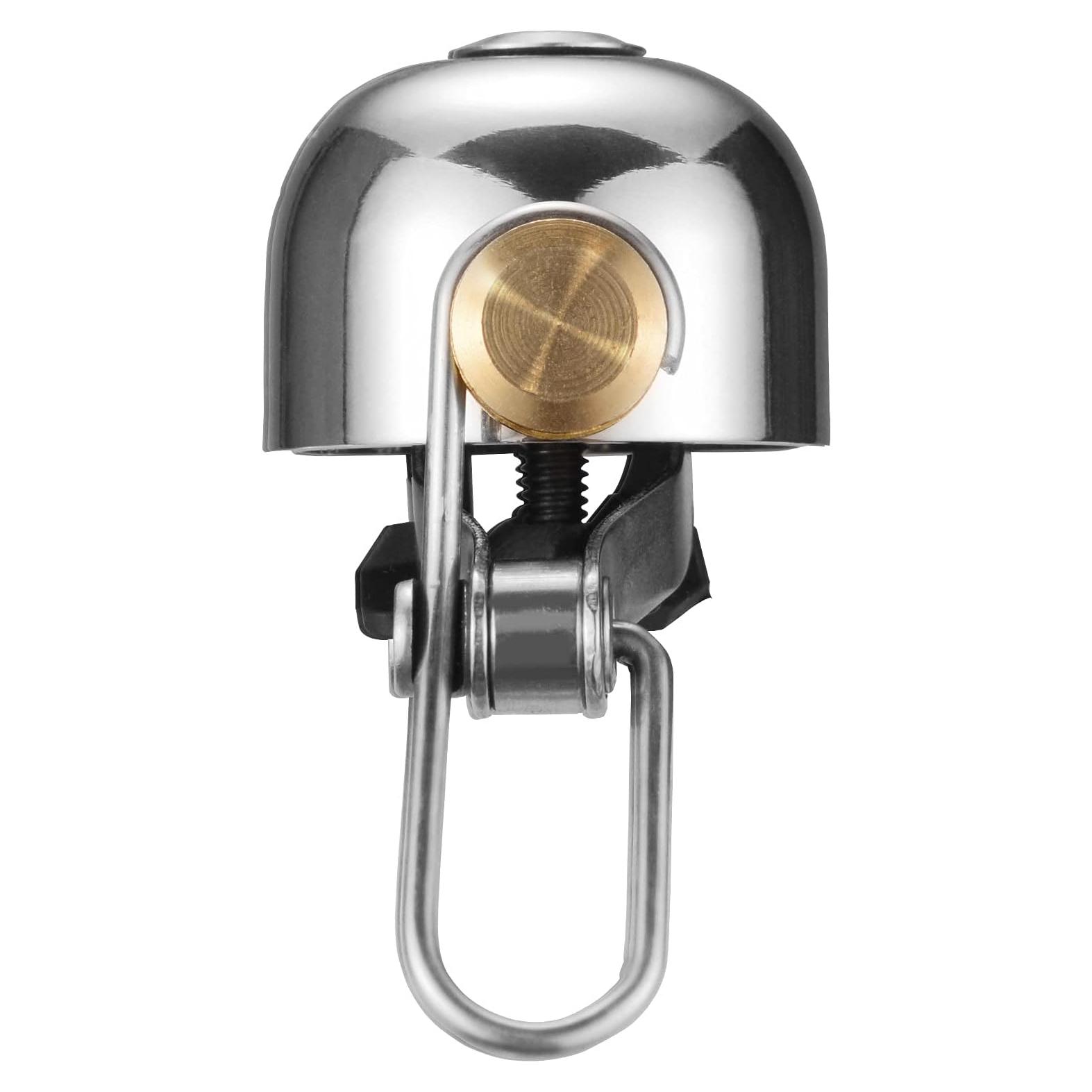 Campana de Bicicleta ROCKBROS Clásica Sonido Fuerte 2.11-3.56 cm