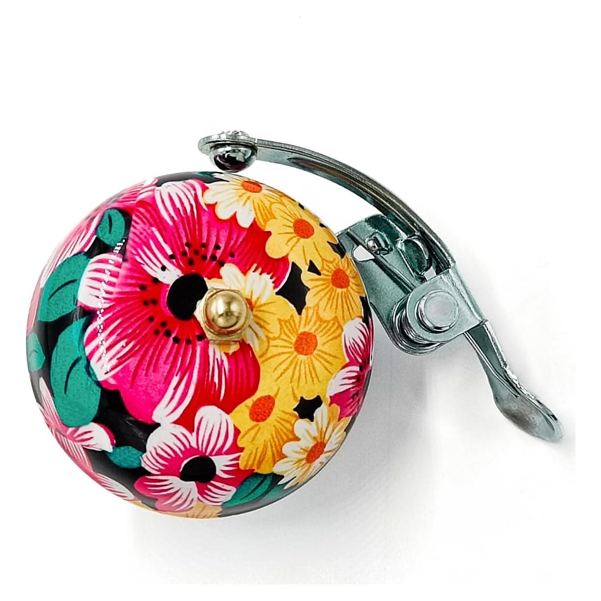 Timbre de Bicicleta ONIPAX BB-602 Clásico Fuerte 22.2-31.8mm