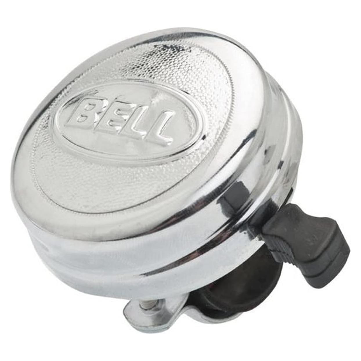 Campana para Bicicleta BELL Dinger 200 Cromo