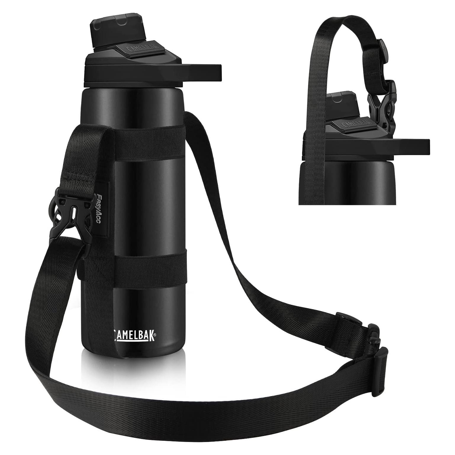 Soporte para Botella de Agua EasyAcc con Correa Universal