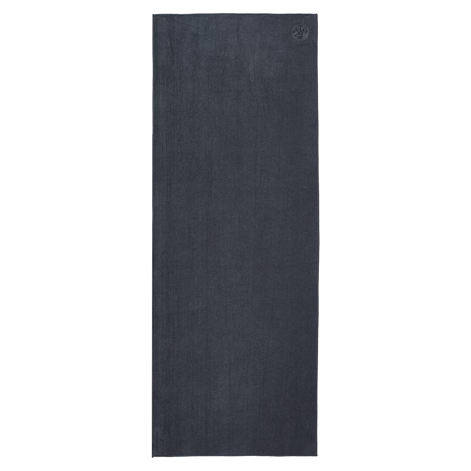 Toalla de Yoga Manduka eQua 182 cm Microfibra Secado Rápido
