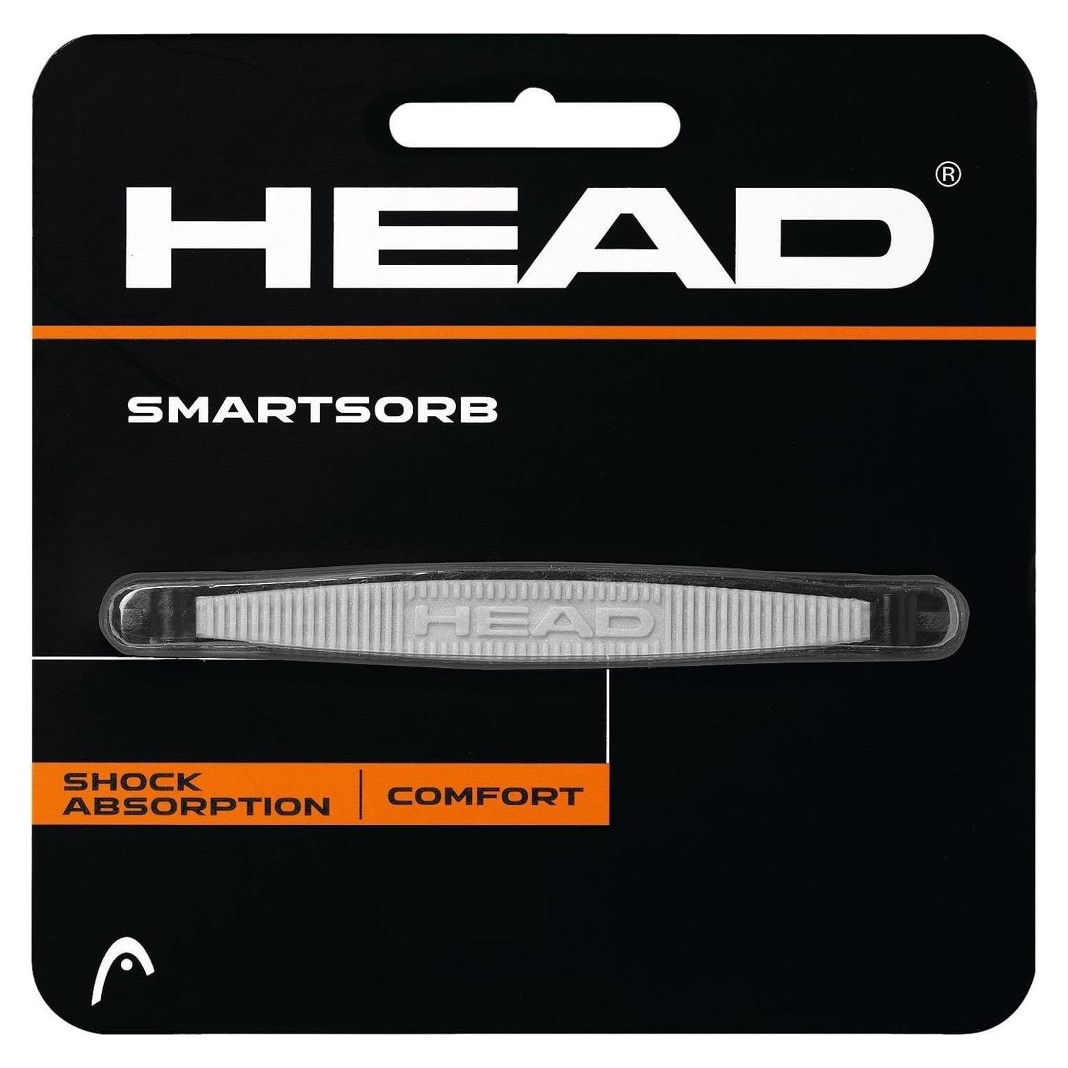 Amortiguador de Vibraciones HEAD SmartSorb para Raqueta de Tenis