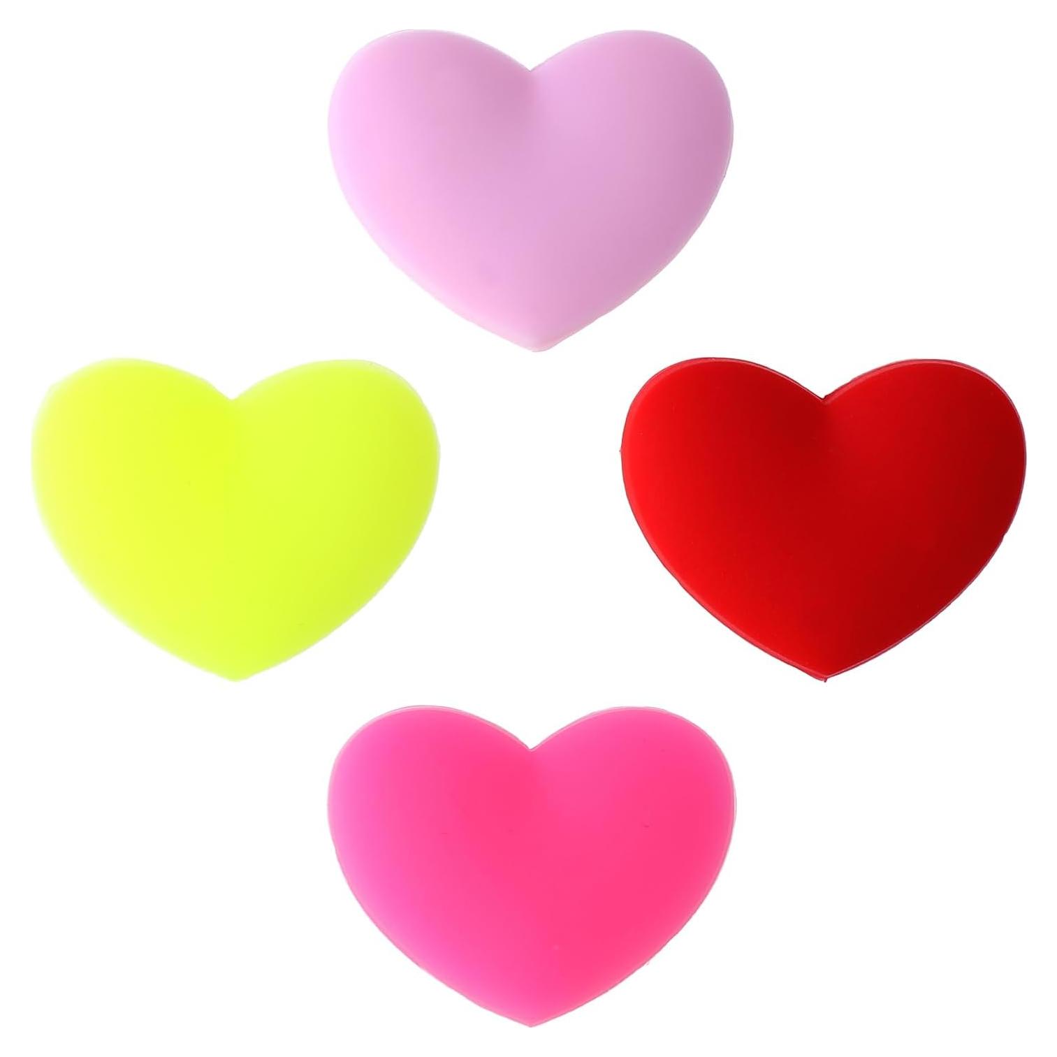 Amortiguadores de Choque KALIONE para Raqueta de Tenis - 4 Piezas