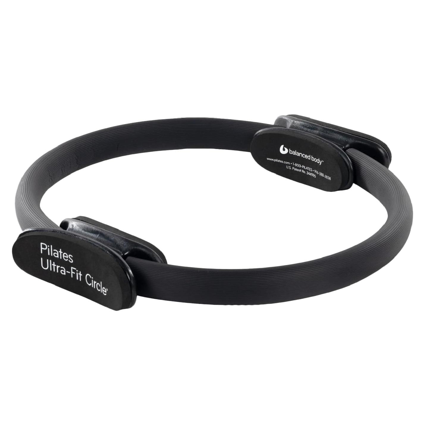 Anillo de Pilates Balanced Body Ultra-Fit Circle 38cm