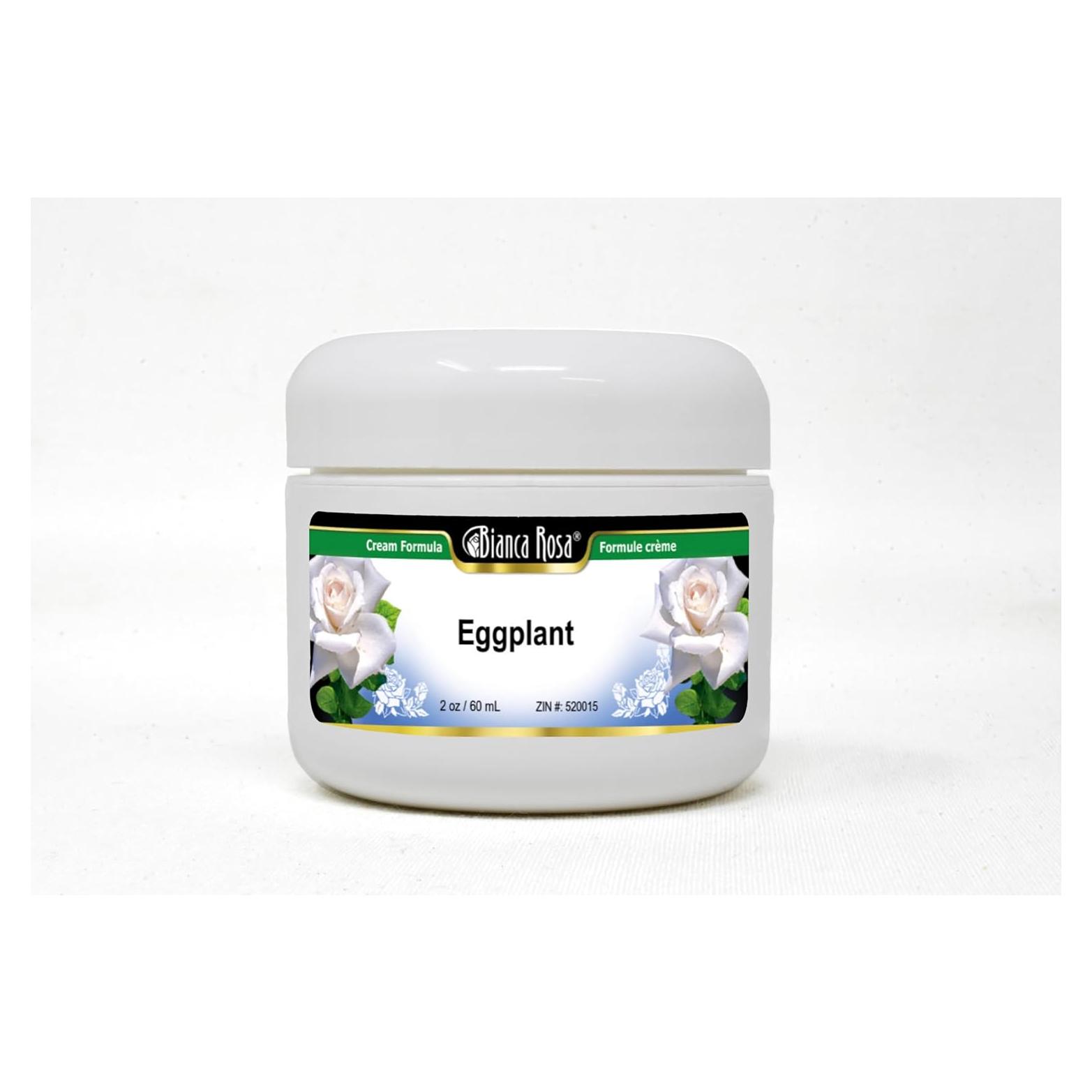 Crema de Berenjena Bianca Rosa 60 ml Sin Rellenos