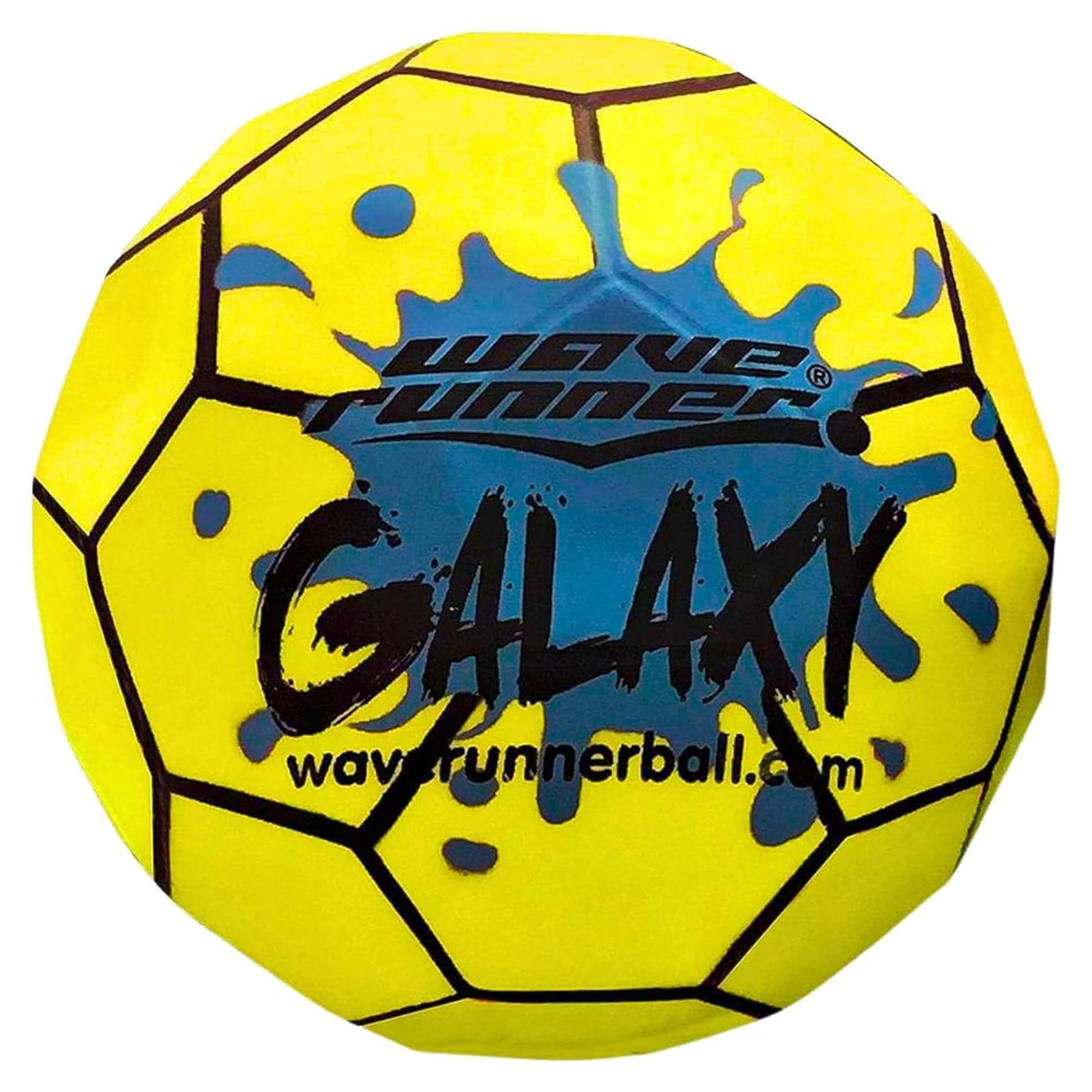 Pelota de Rebote Wave Runner WR900B - 8.89 cm de Diámetro