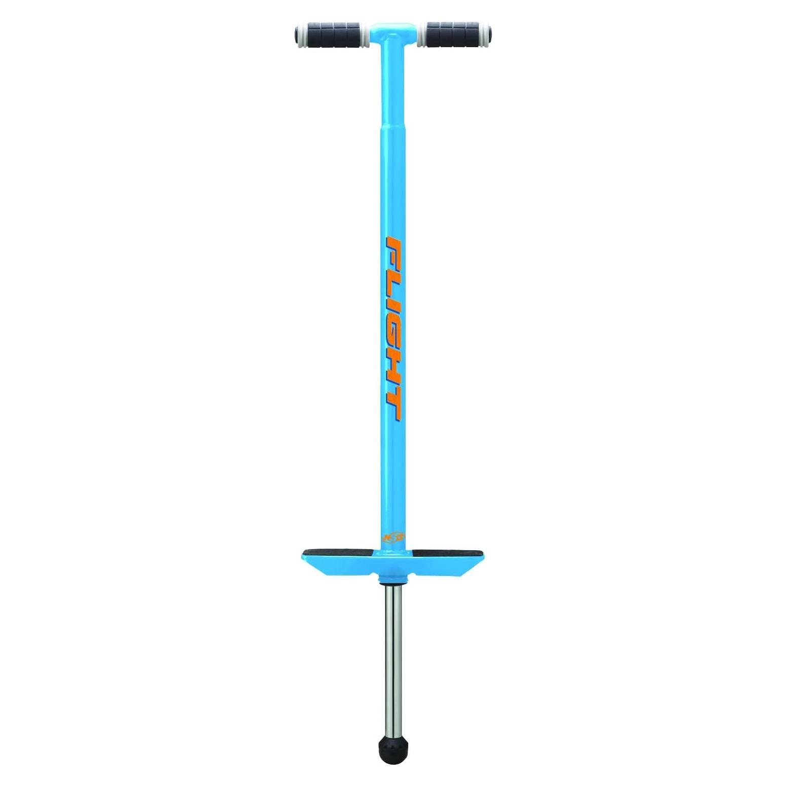 Pogo Stick NSG Flight Premium Performance Azul 36.3-81.6 kg