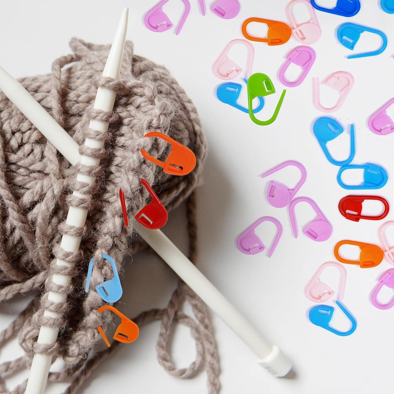 150 Marcadores de Puntos Plástico HFZRZFH 10 Colores con Caja