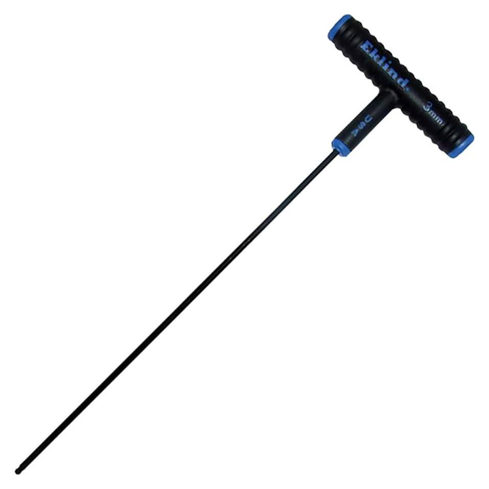 Llave Allen T-Handle EKLIND 64830 3mm - Herramienta Profesional