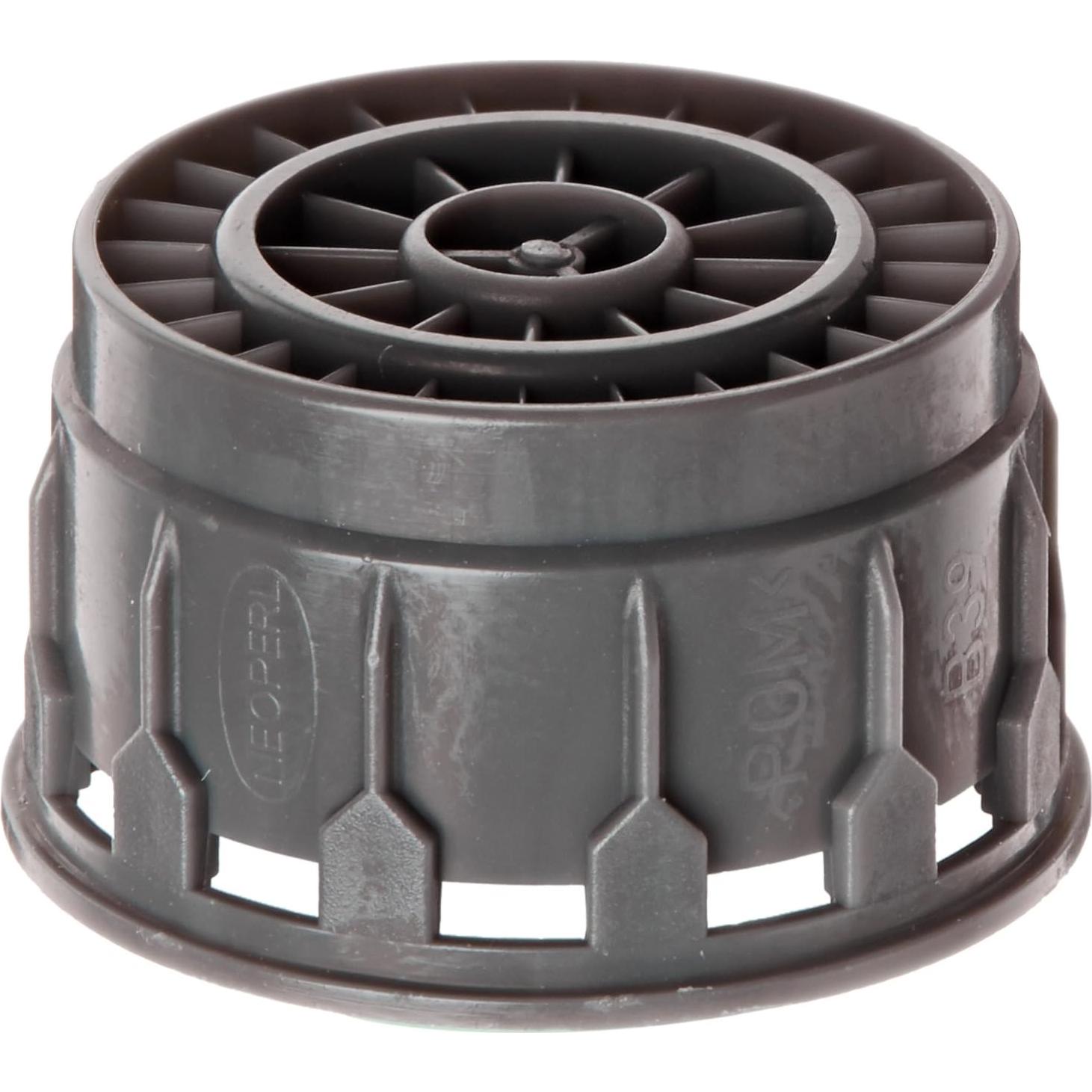 Restrictor de flujo aireador Moen 1.5 GPM 116711