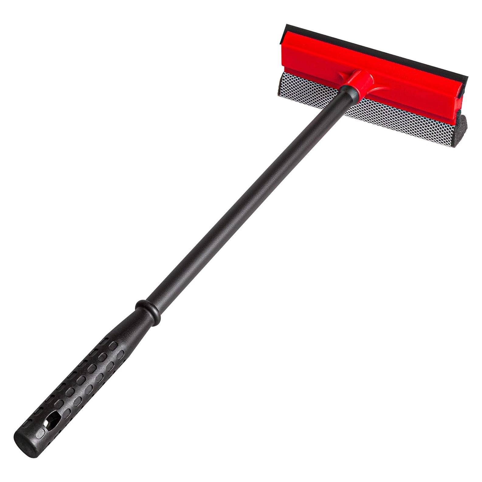 Limpiaparabrisas DSV Estándar 53.3 cm con Esponja 20.3 cm