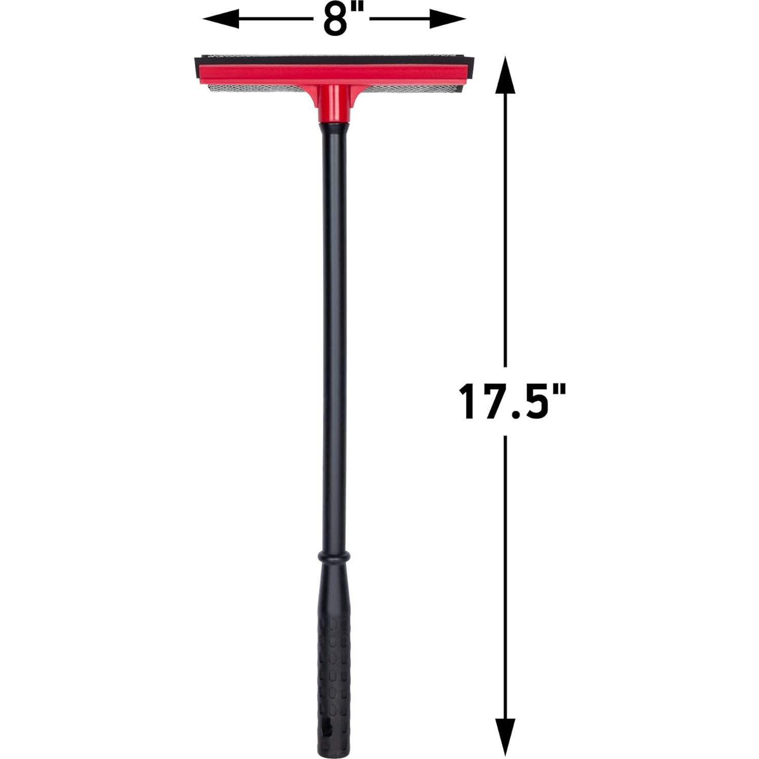 Limpiaparabrisas DSV Estándar 53.3 cm con Esponja 20.3 cm