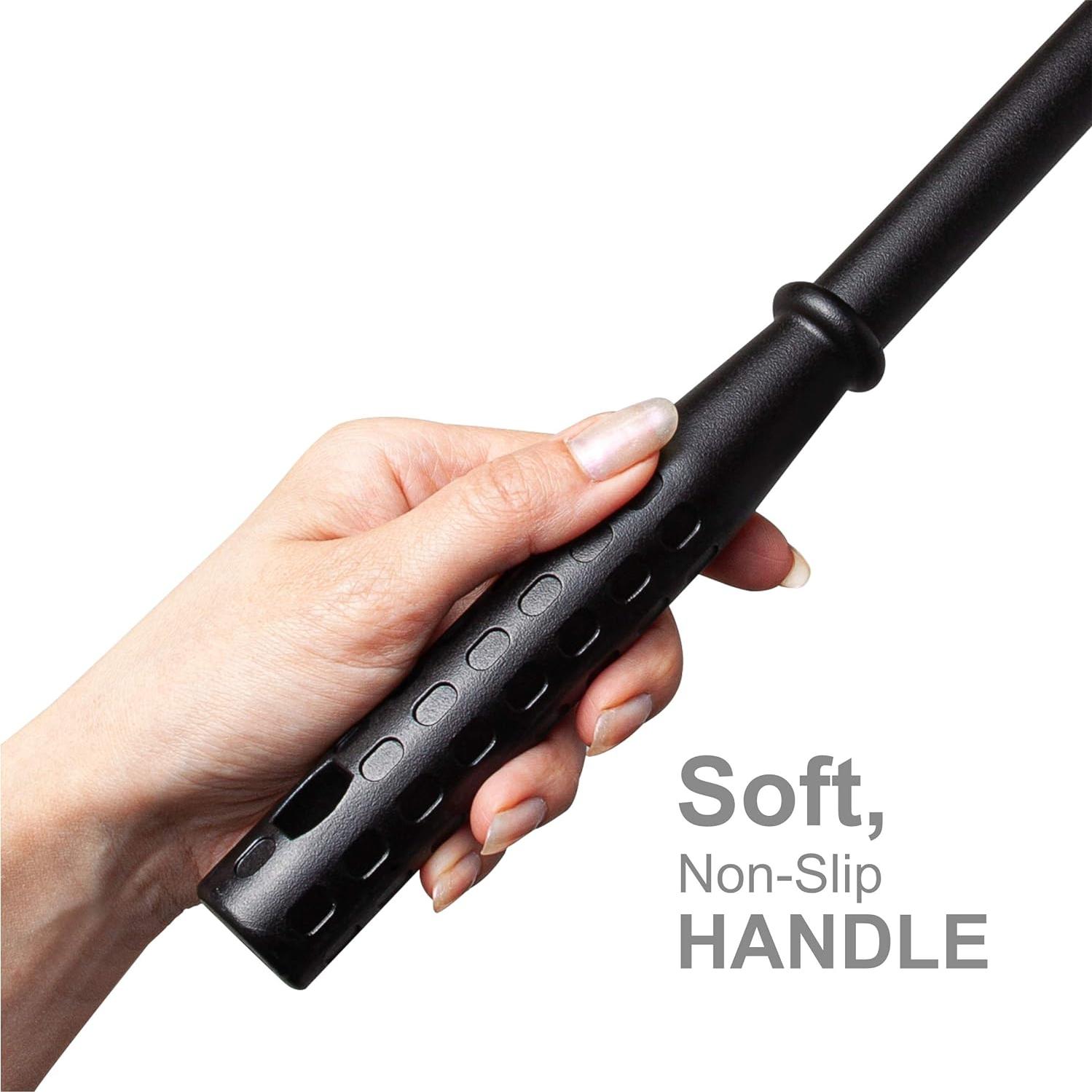 Limpiaparabrisas DSV Estándar 53.3 cm con Esponja 20.3 cm