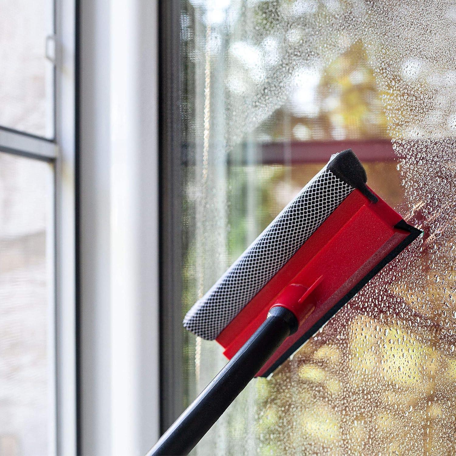 Limpiaparabrisas DSV Estándar 53.3 cm con Esponja 20.3 cm