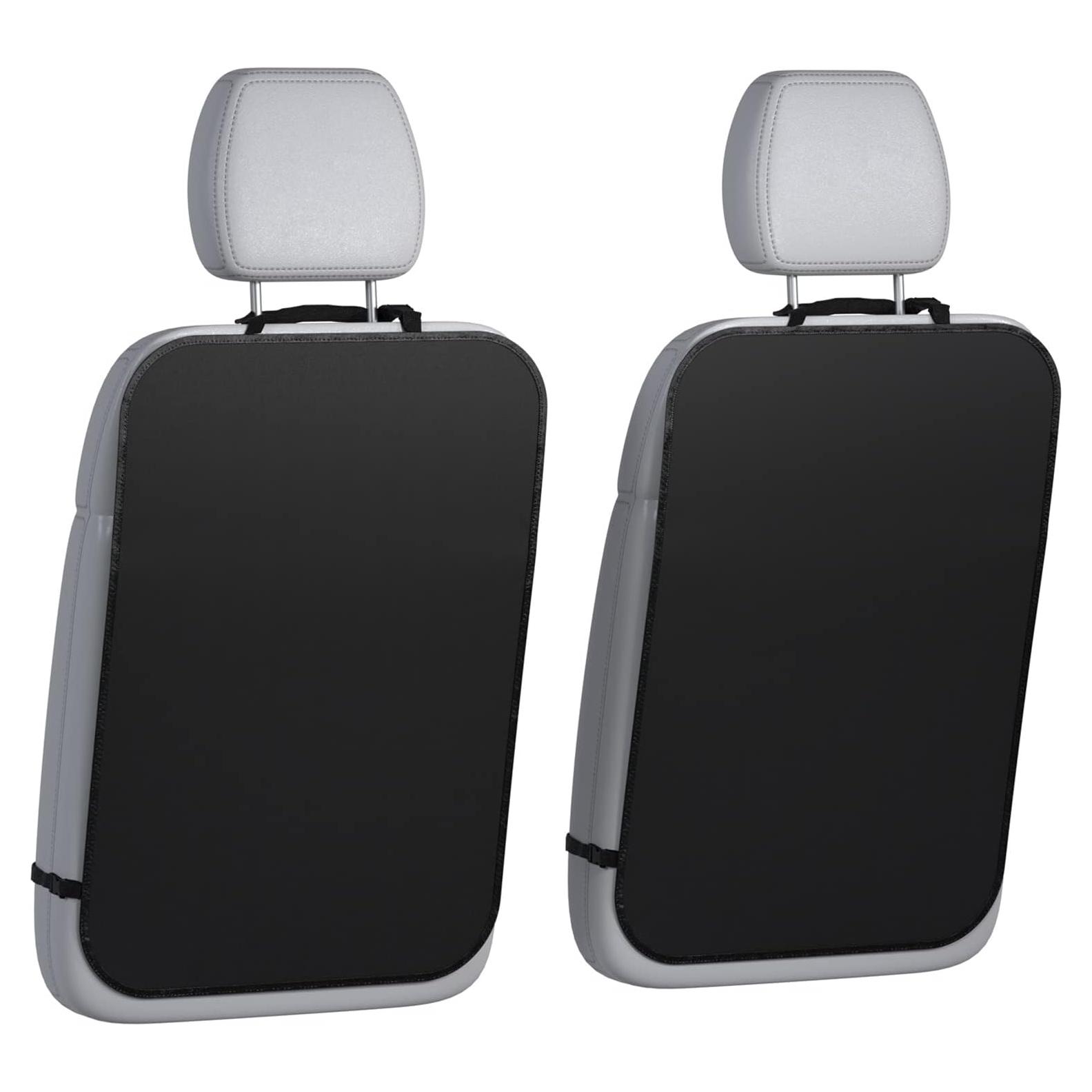 Cubierta de Asiento Trasero Lebogner para Niños - Paquete de 2