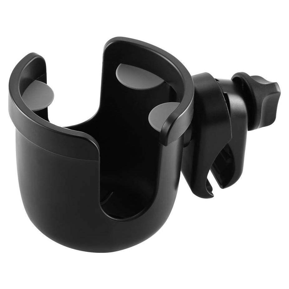 Soporte para Tazas Accmor Universal 360° para Cochecito y Bicicleta