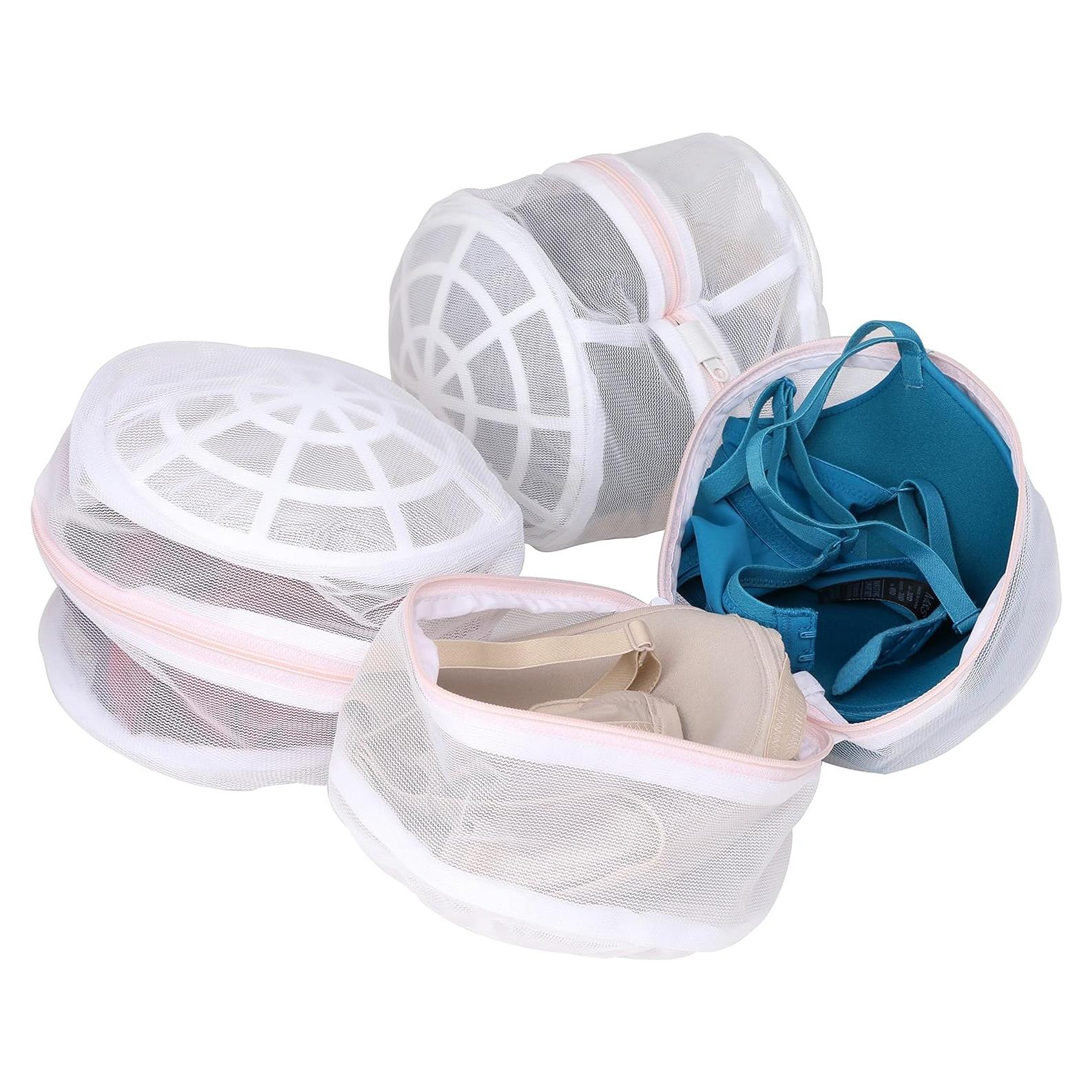 Bolsa de Lavado de Sujetadores Laundry Science - Juego de 3