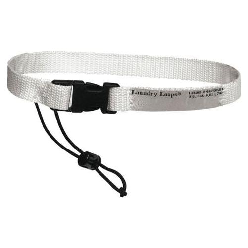 Bucle de Lavandería con Trampa para Calcetines Laundry Loops
