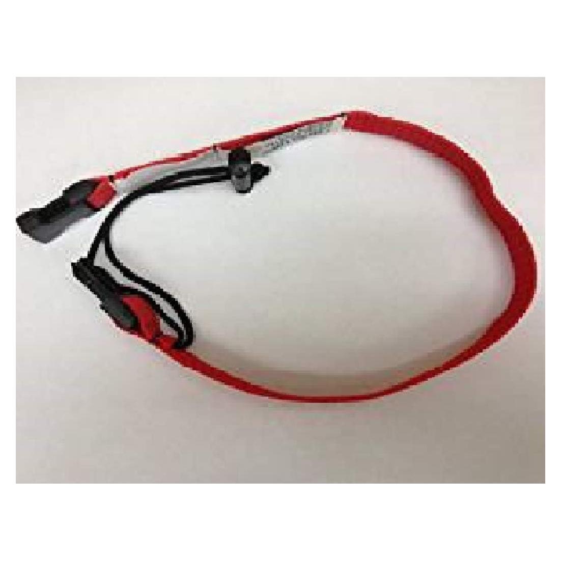 Bucle de Lavandería Rojo Laundry Loops Inc - Sostiene 10 Prendas