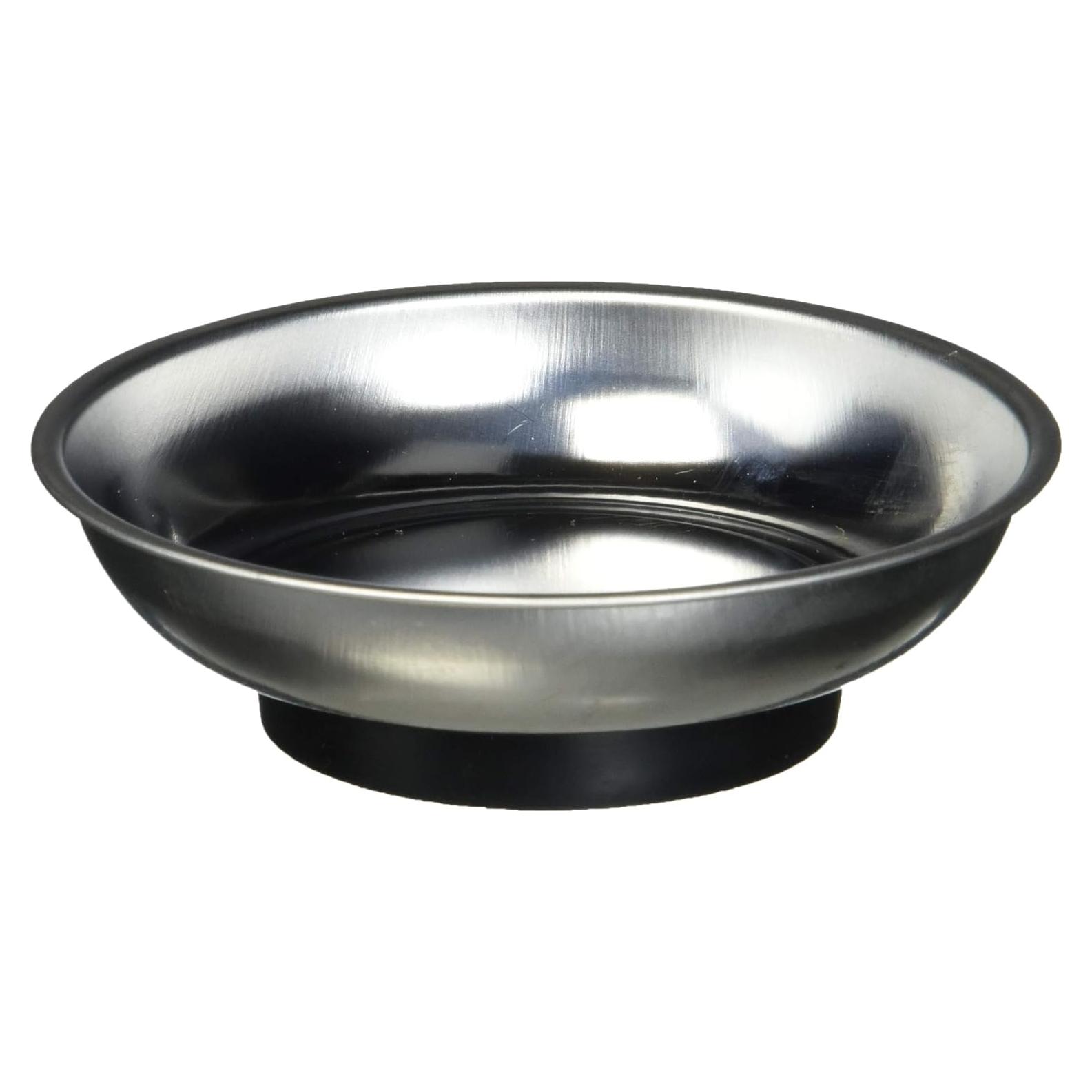 Bandeja Magnética Mini Titan 11061 Acero Inoxidable 10.8 cm