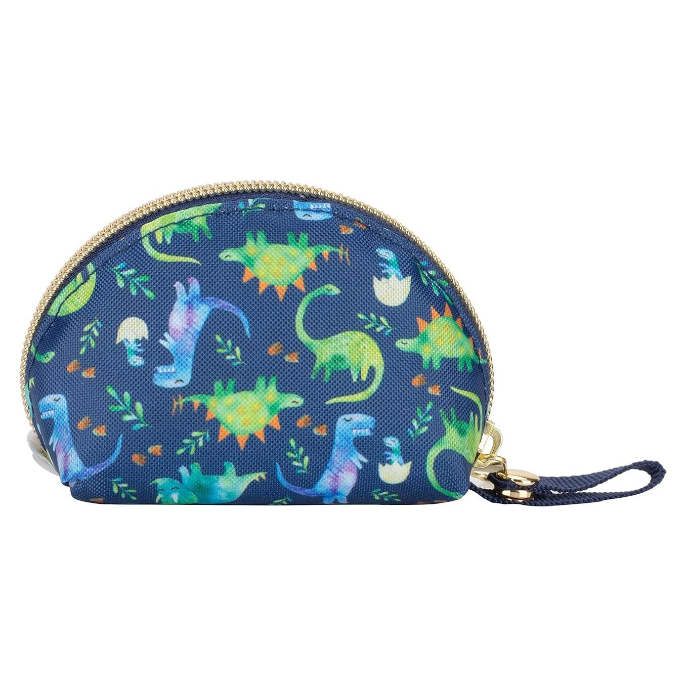 Bolsa de Almacenamiento Itzy Ritzy Dinosaurio - Compacta y Práctica