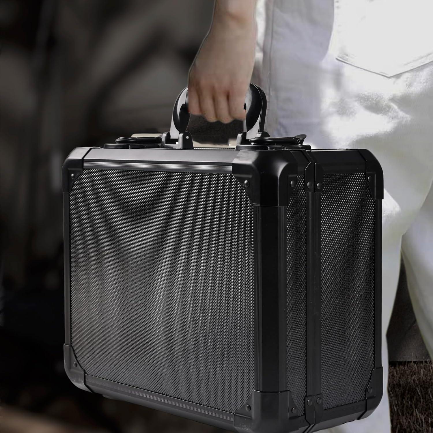 Caja de Almacenamiento para Tarjetas Kaletoo 320+ Capacidad