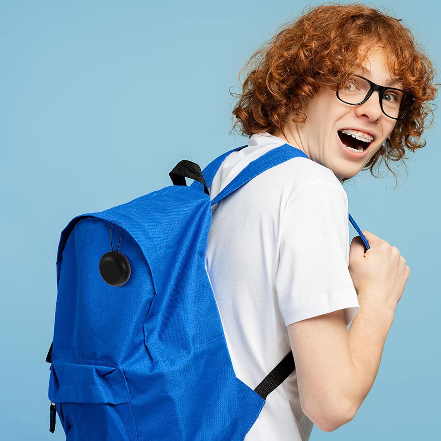 Estuches para Tapones de Oído JJUNW - 2 Piezas Portátiles