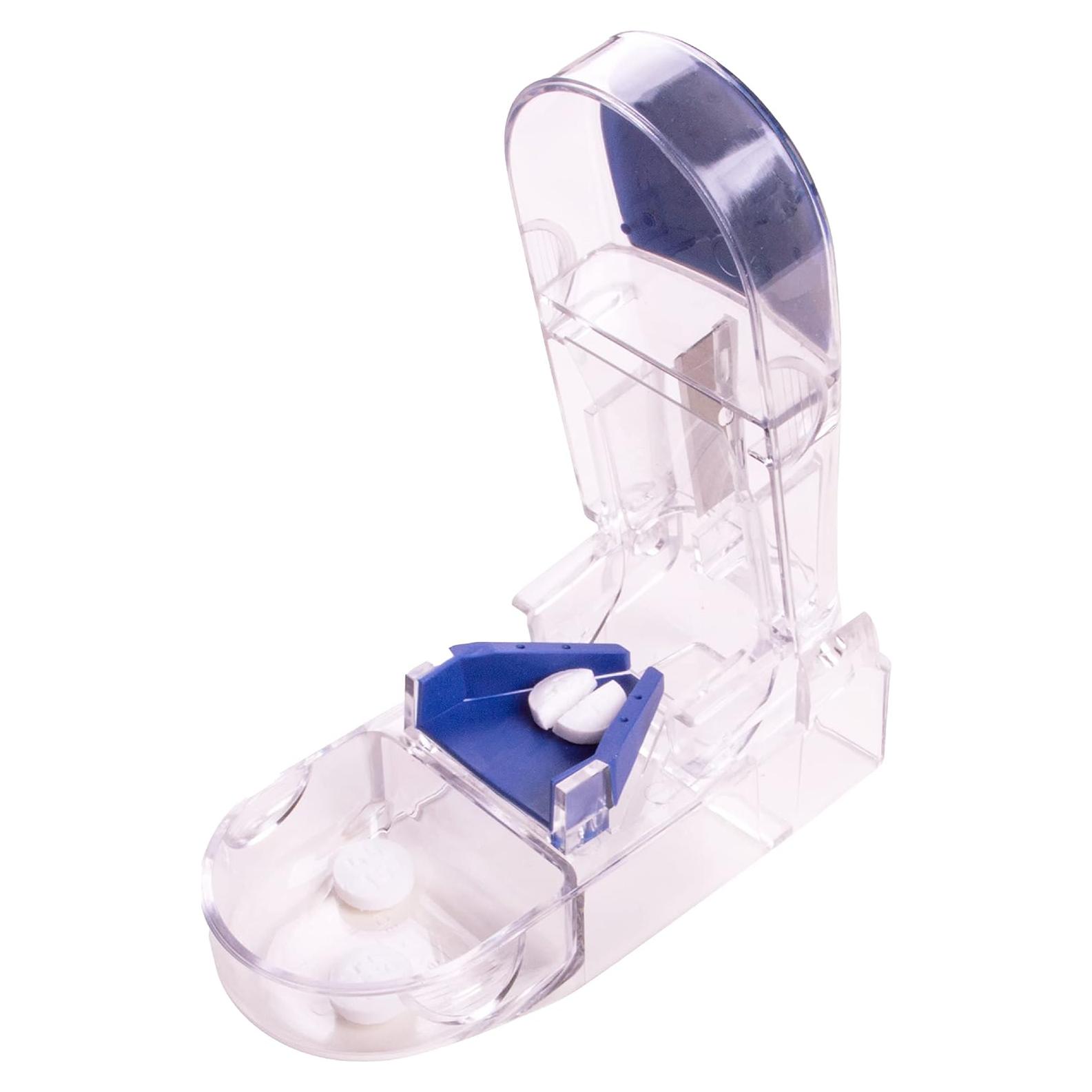 Cortador de Pastillas Apex Ultra Profesional con Protector Retráctil