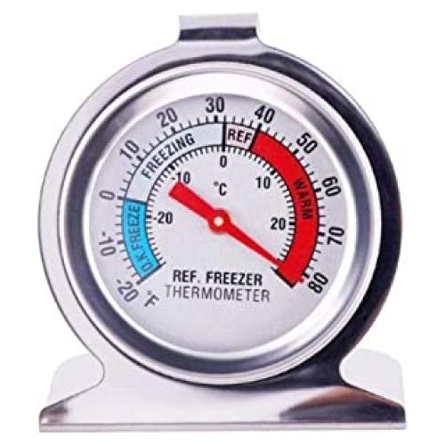 Termómetro Digital para Congelador kkhouse -30°C a 30°C