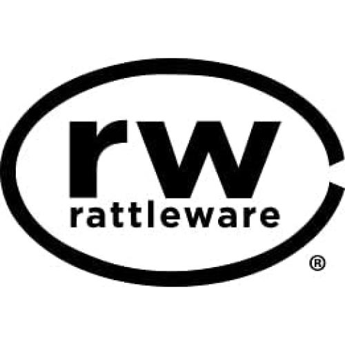 Bandeja de Goteo Acero Inoxidable Rattleware 30.5x12.7 cm